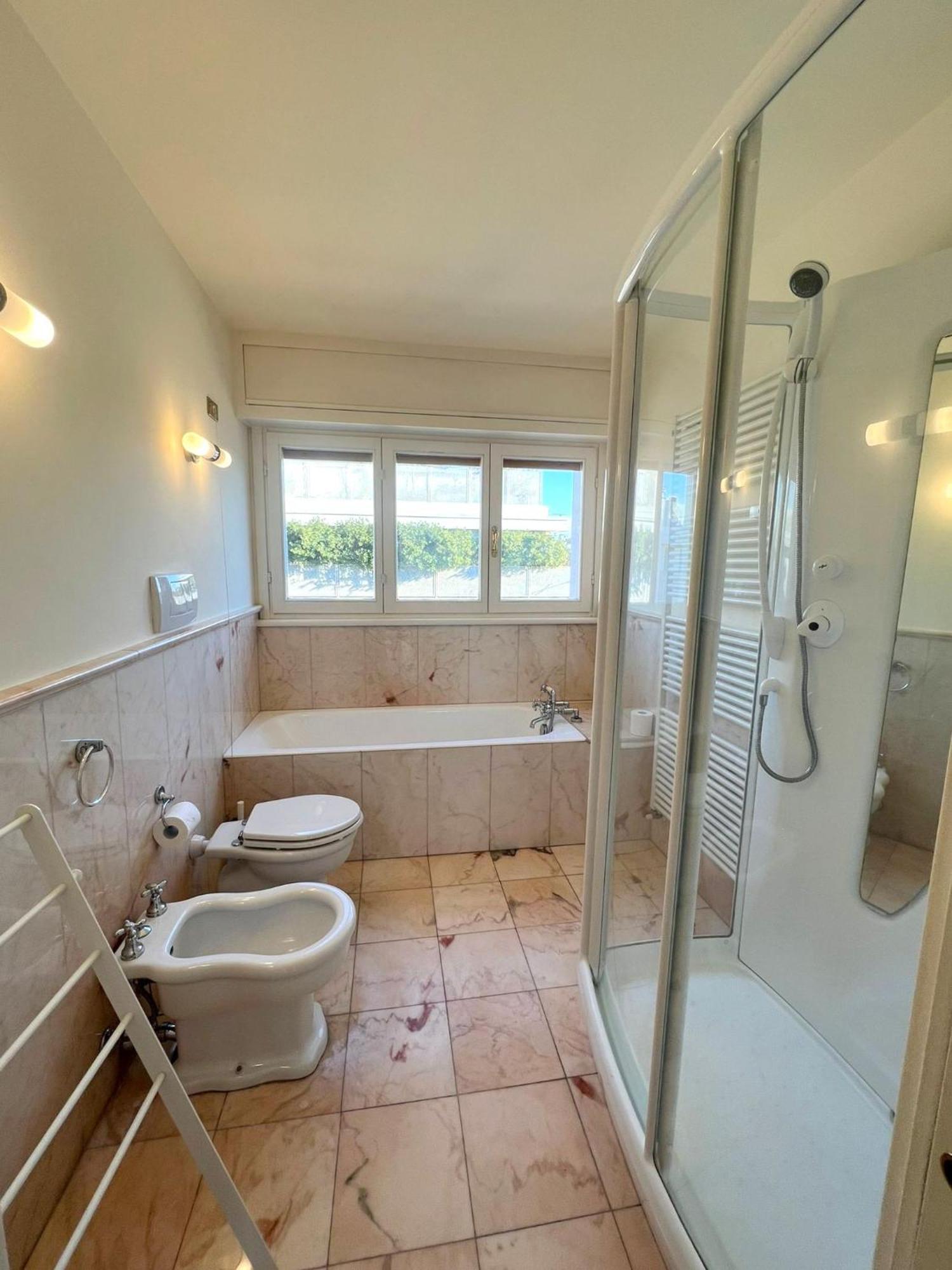Accomodo Mip44 Porta Vittoria Mailand Exterior foto